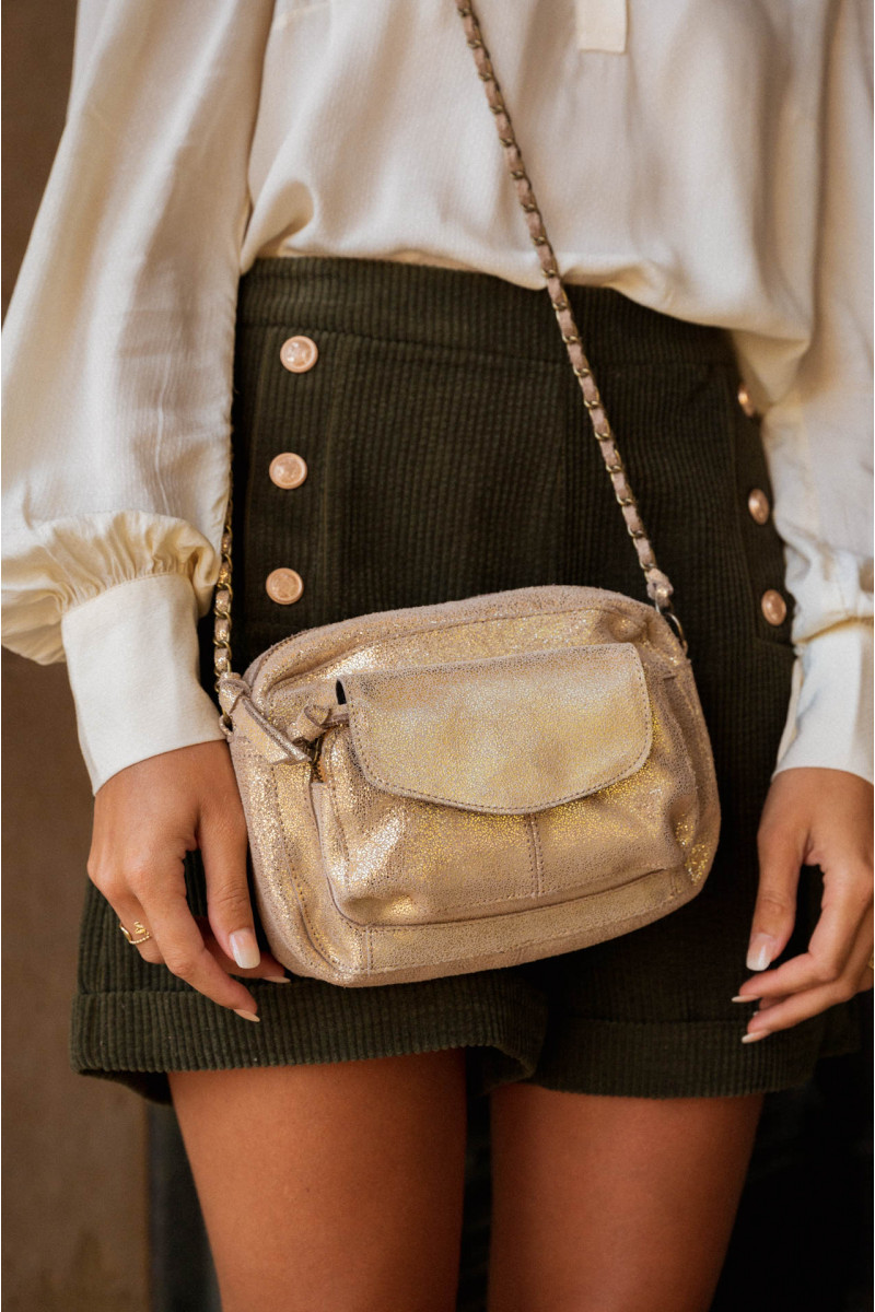 Boutique Libertie TERENCE BAG