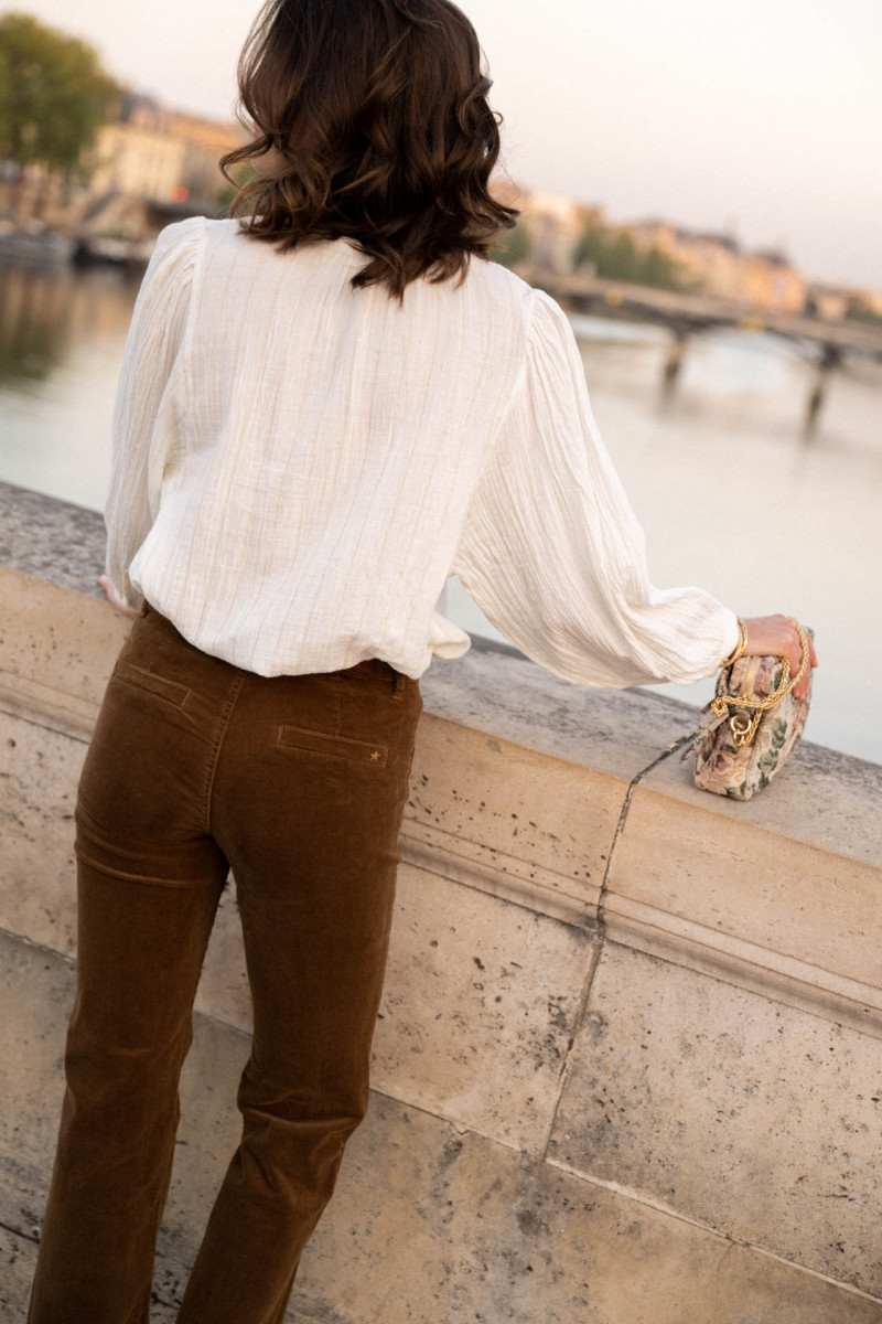 Boutique Libertie PANTALON TANGUY