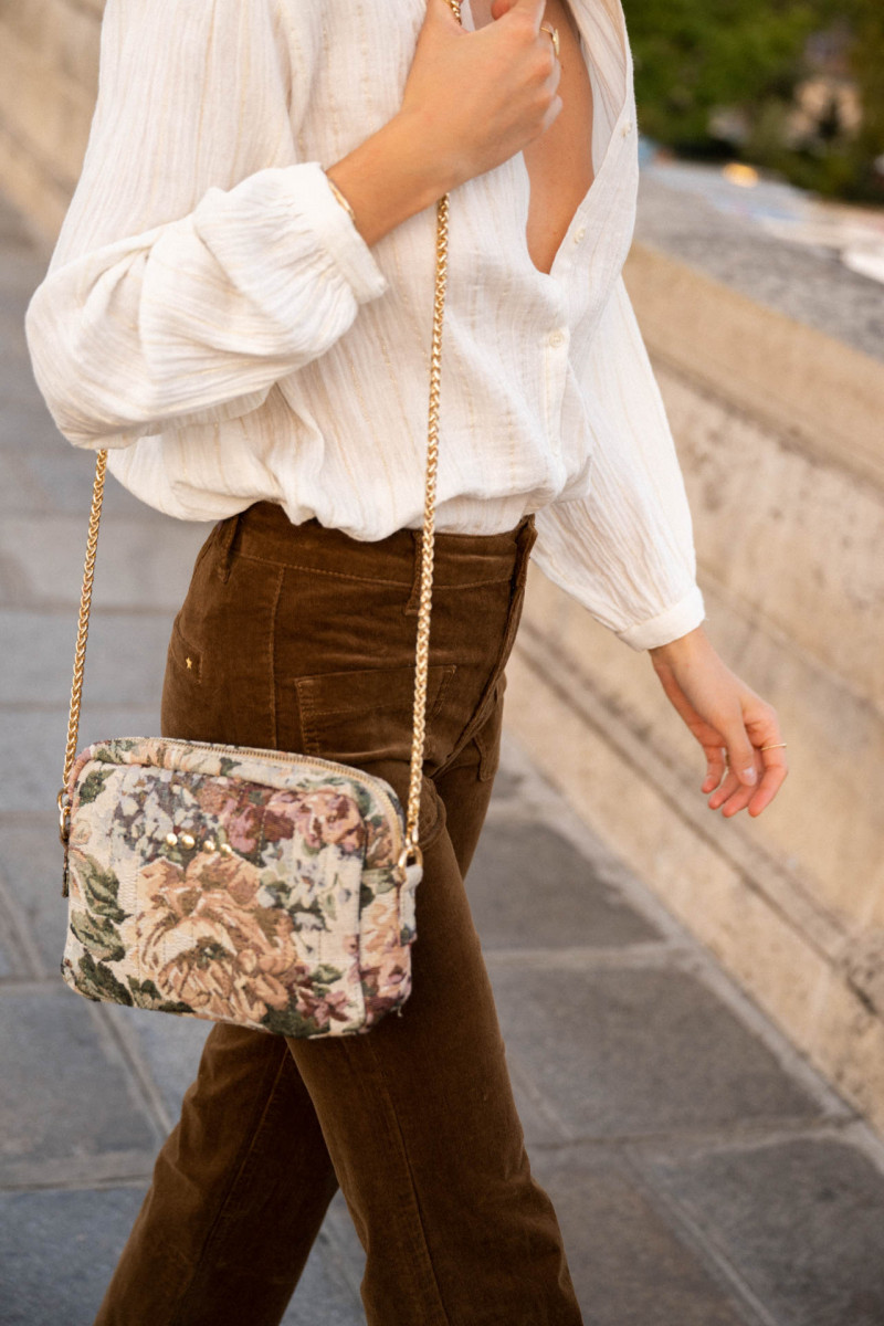 Boutique Libertie PANTALON TANGUY