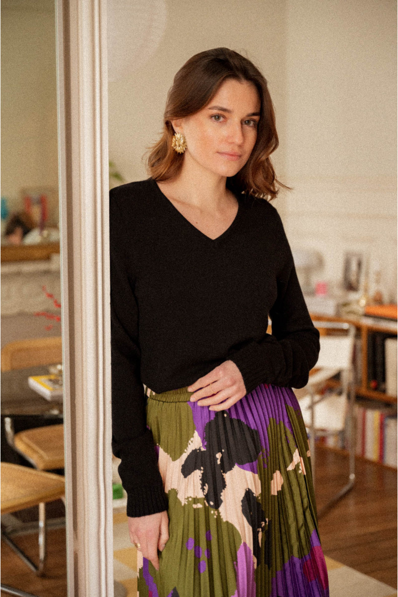 Boutique Libertie PULL BILBAO