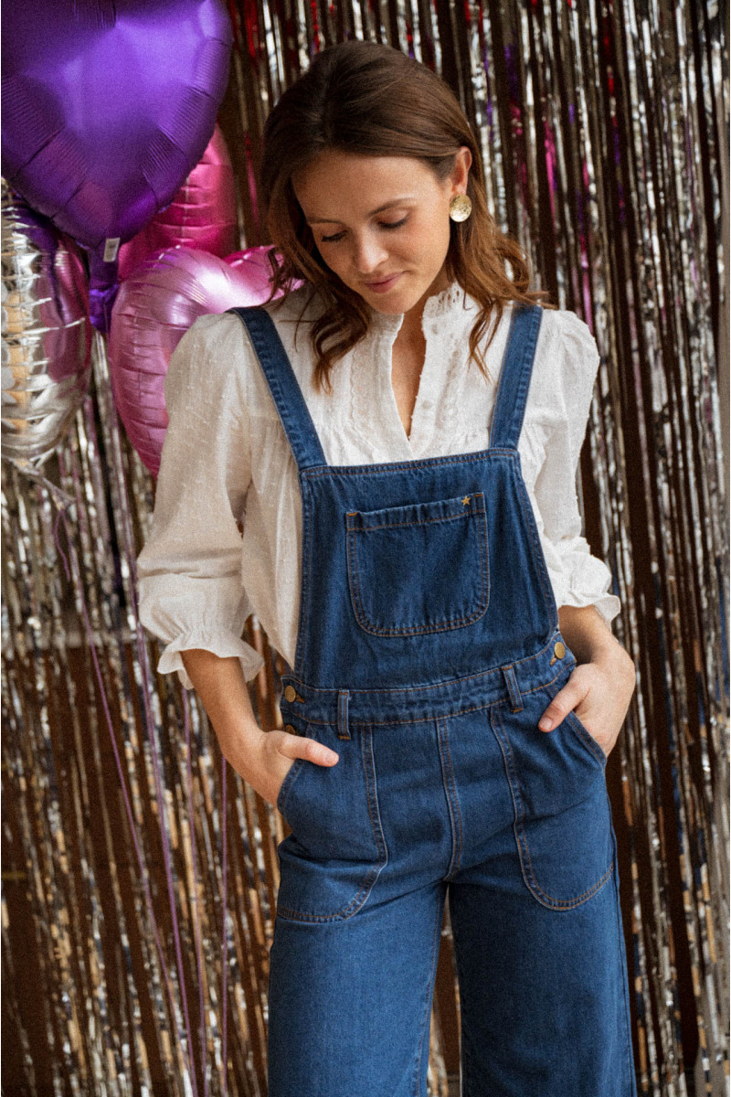 LUCE OVERALLS