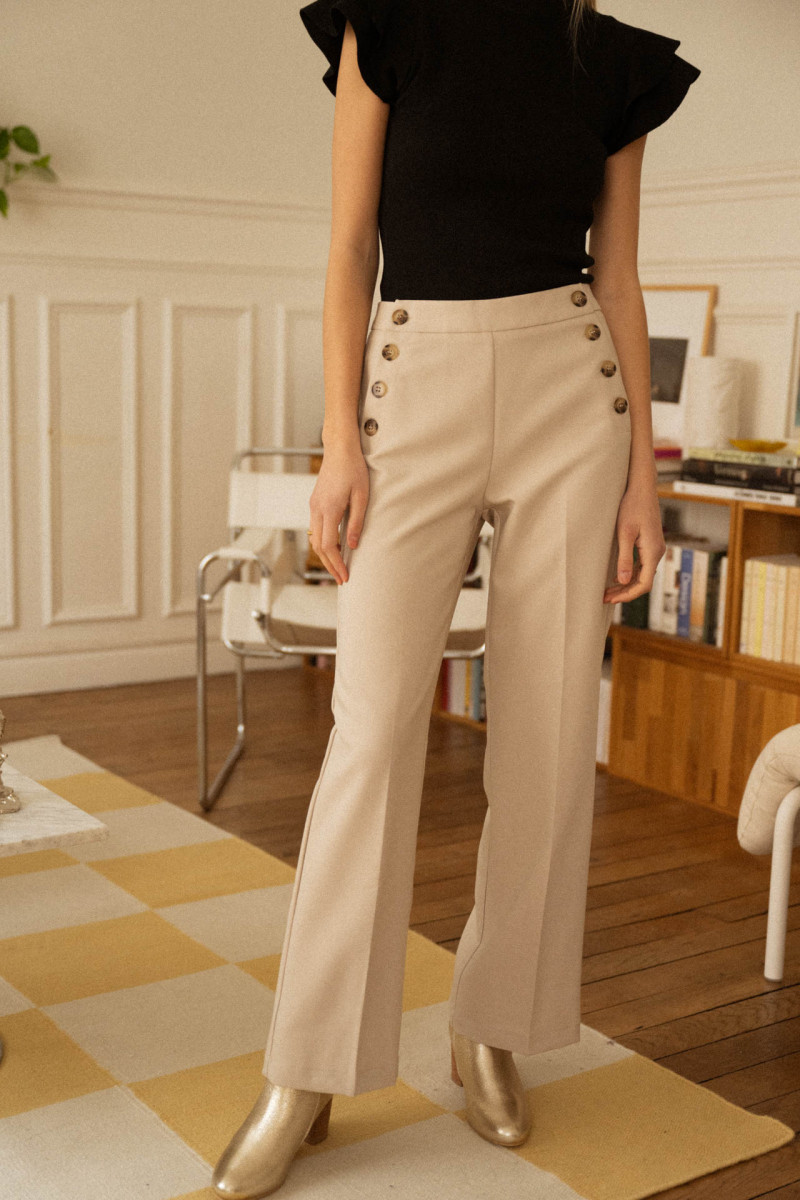 DIANTHE TROUSERS