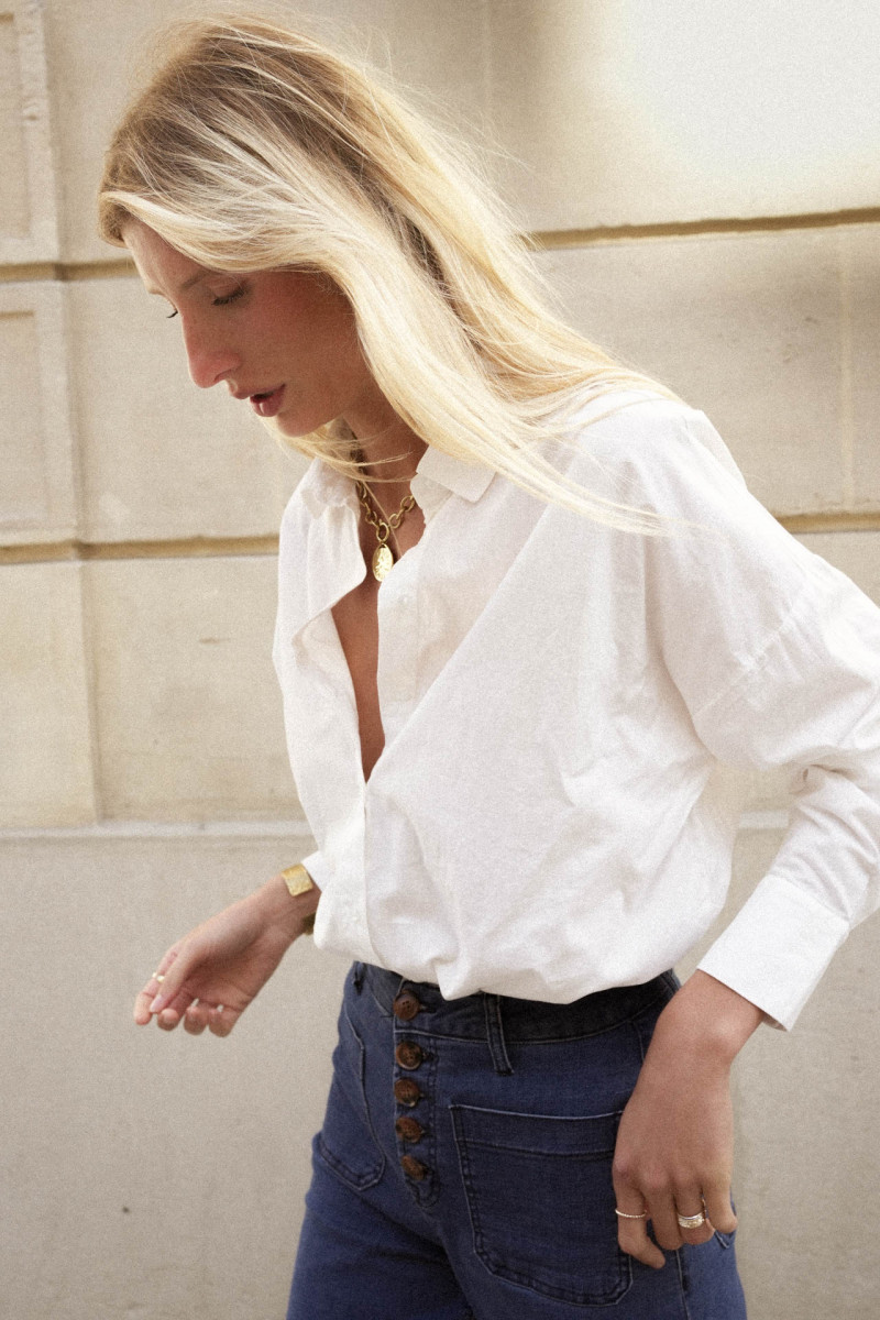 Boutique Libertie SHANNON SHIRT