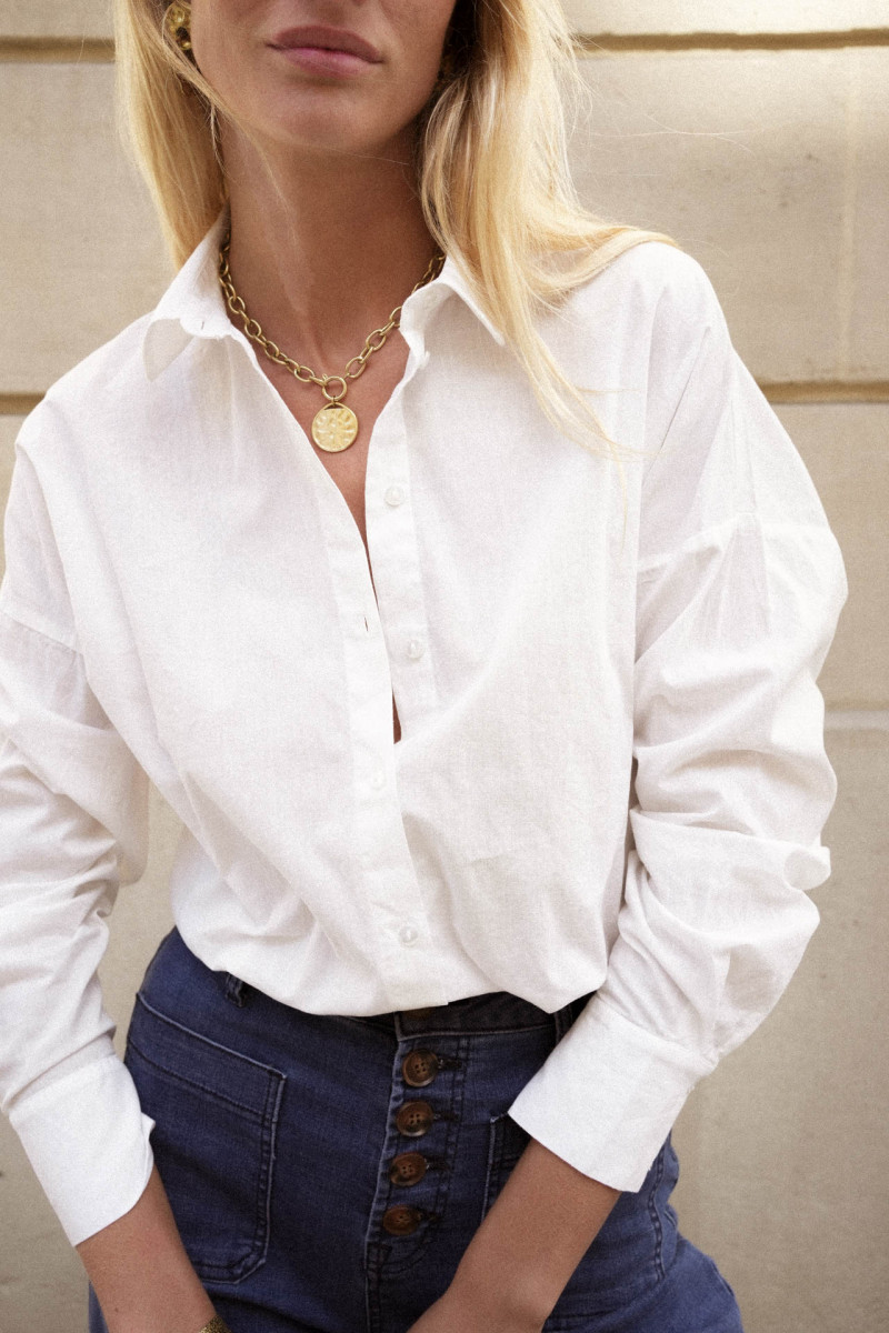 Boutique Libertie SHANNON SHIRT