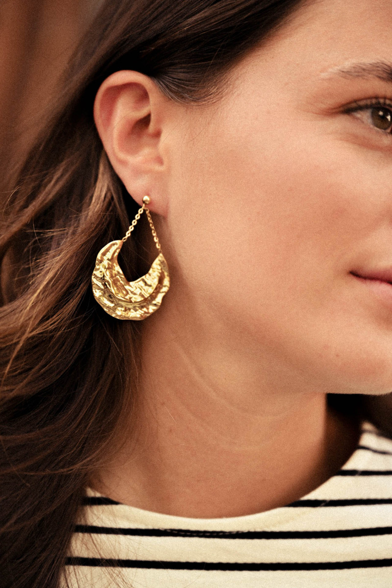 Boutique Libertie ALINA EARRINGS