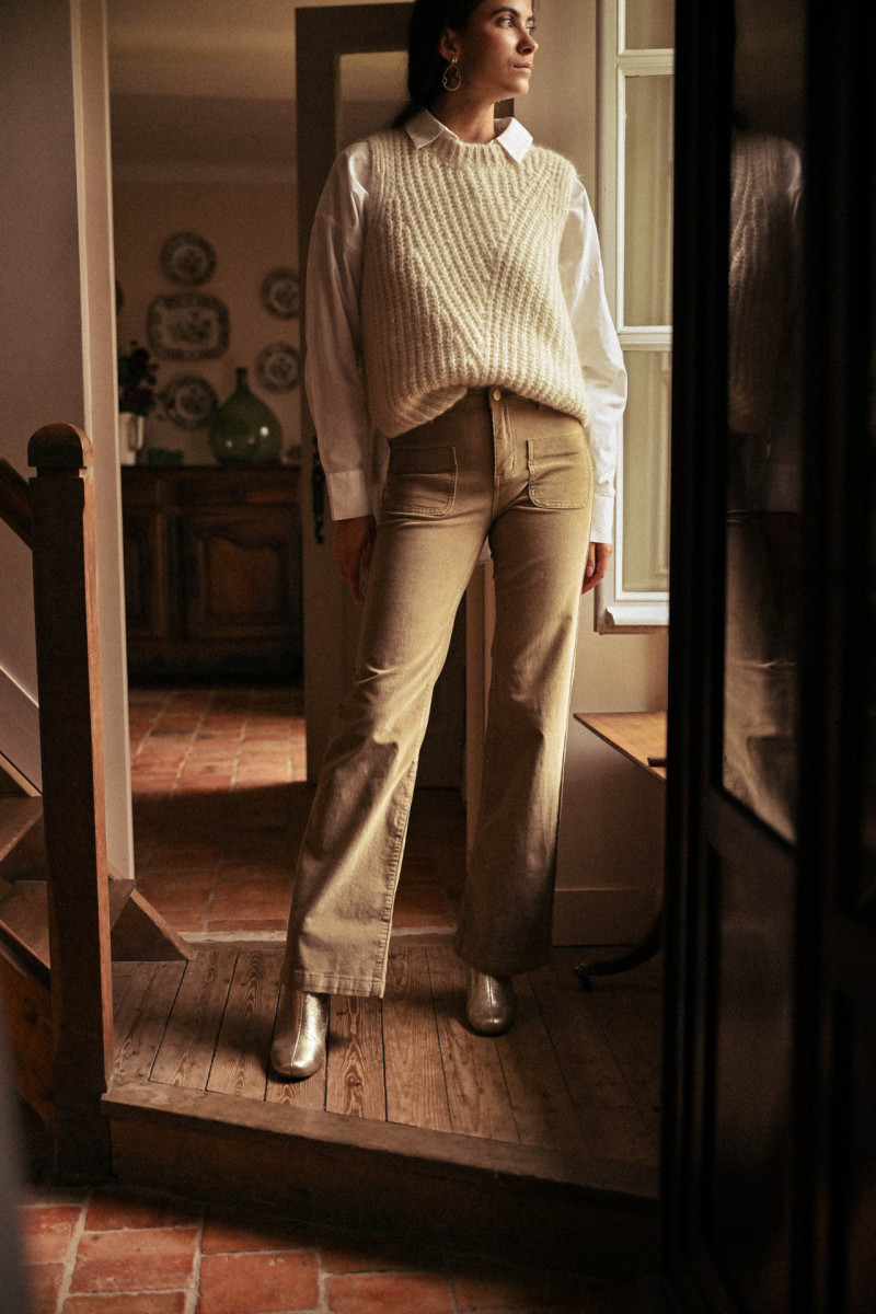 Boutique Libertie TANGUY TROUSERS