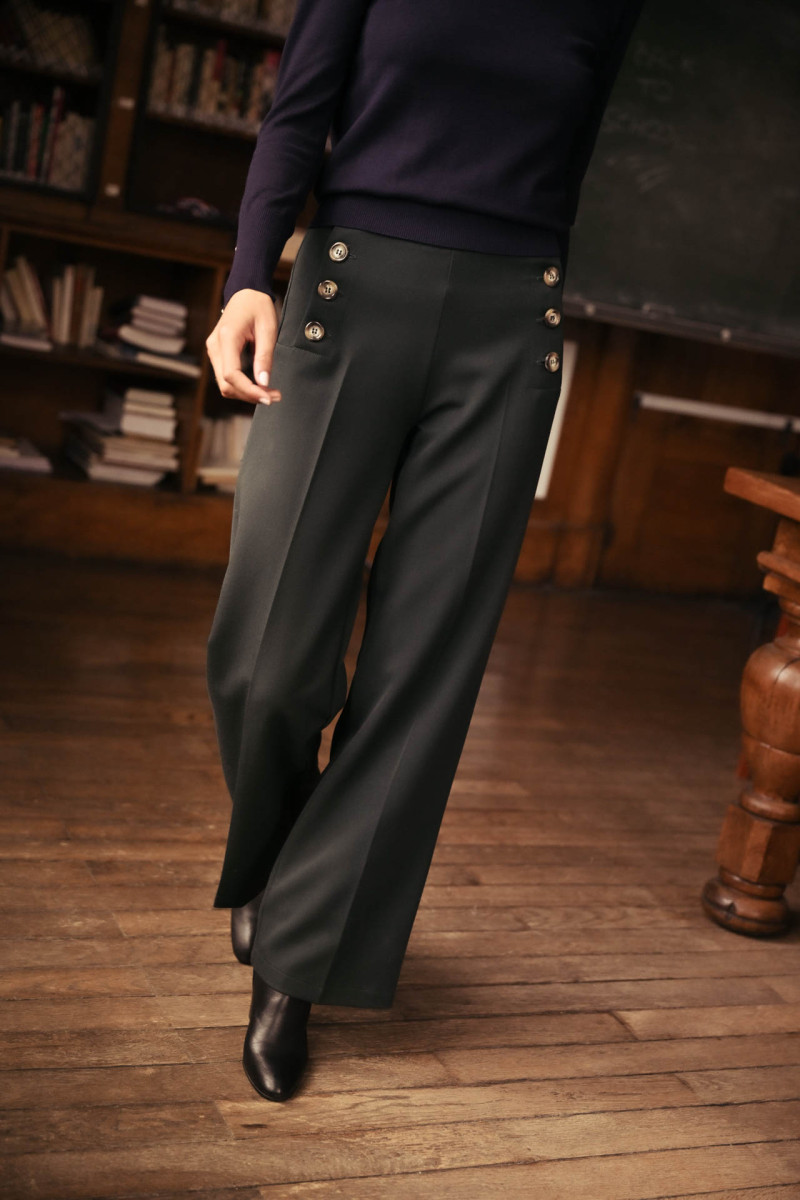 ALESSANDRO TROUSERS