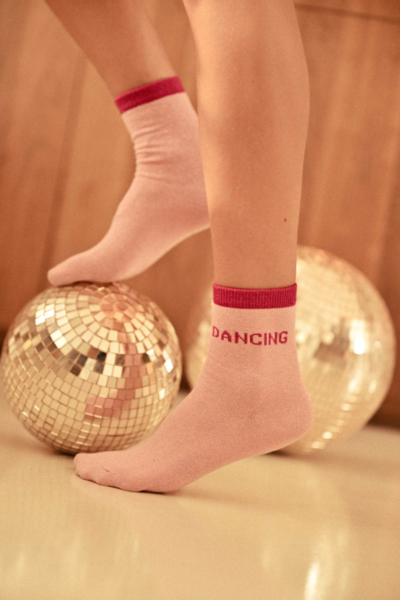 Chaussettes magnétique - Queen Beauty shop