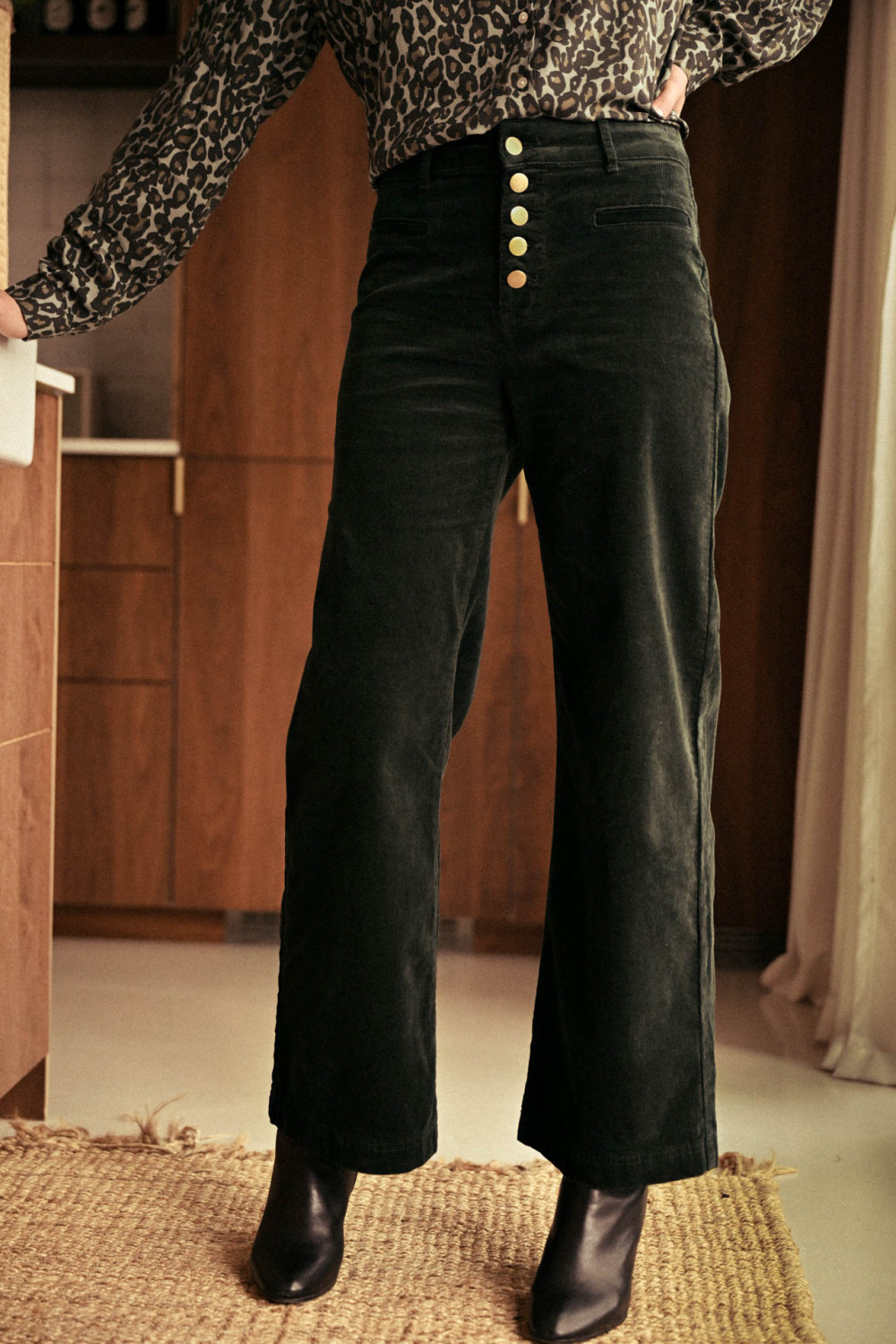 Boutique Libertie PANTALON KARA