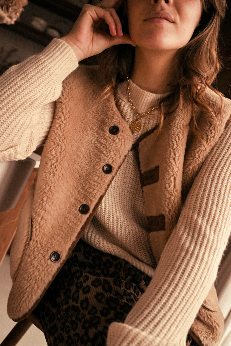 Boutique Libertie RILEY CARDIGAN