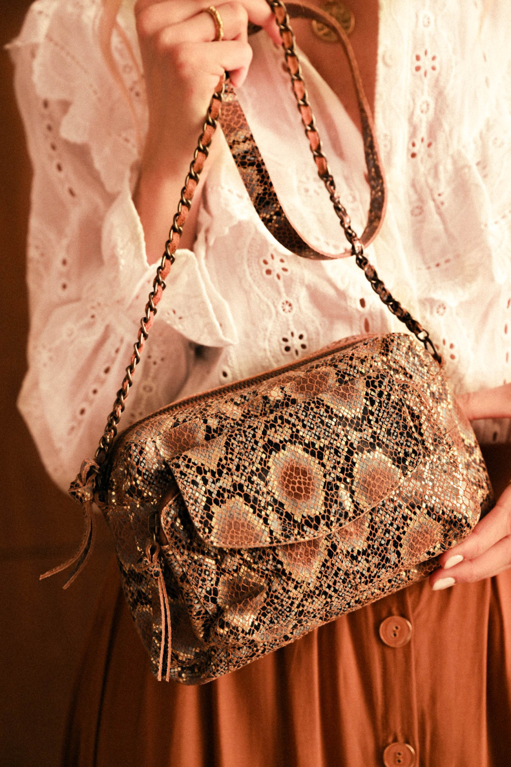 Boutique Libertie TERENCE BAG