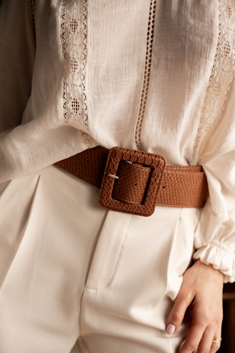 Boutique Libertie CEINTURE ALICE