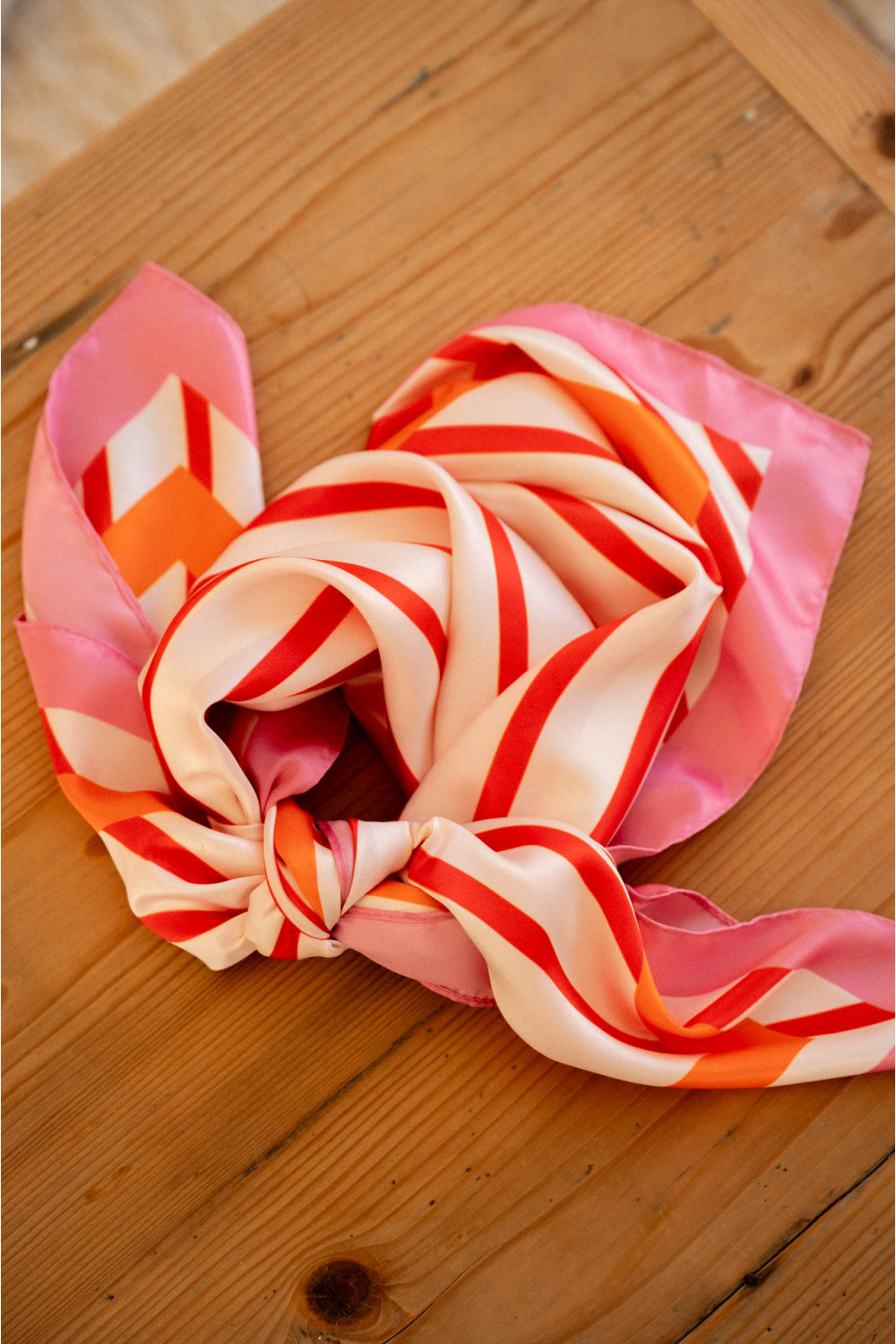 Boutique Libertie CANDY SCARF