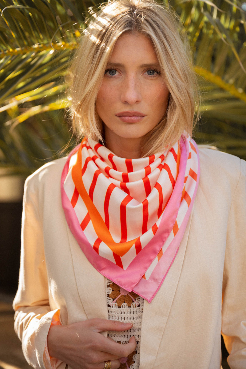 Boutique Libertie FOULARD CANDY