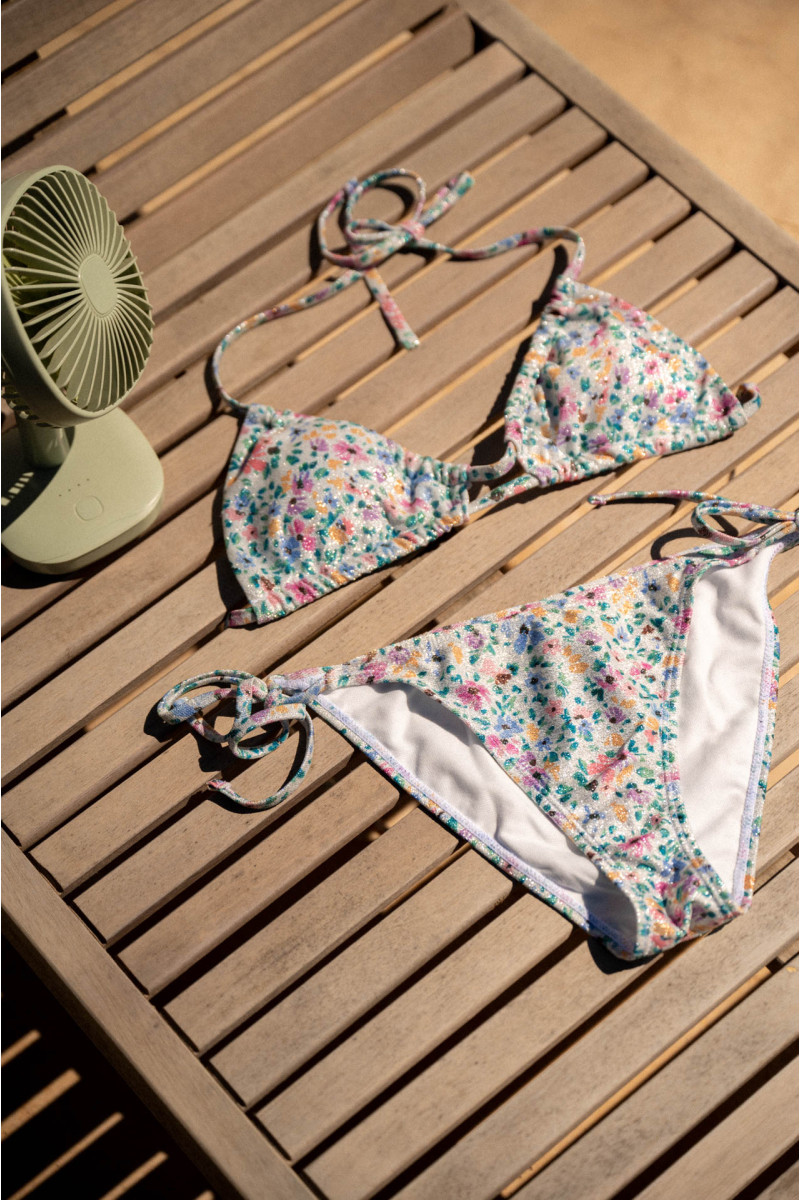 Boutique Libertie BAILA BIKINI BOTTOMS