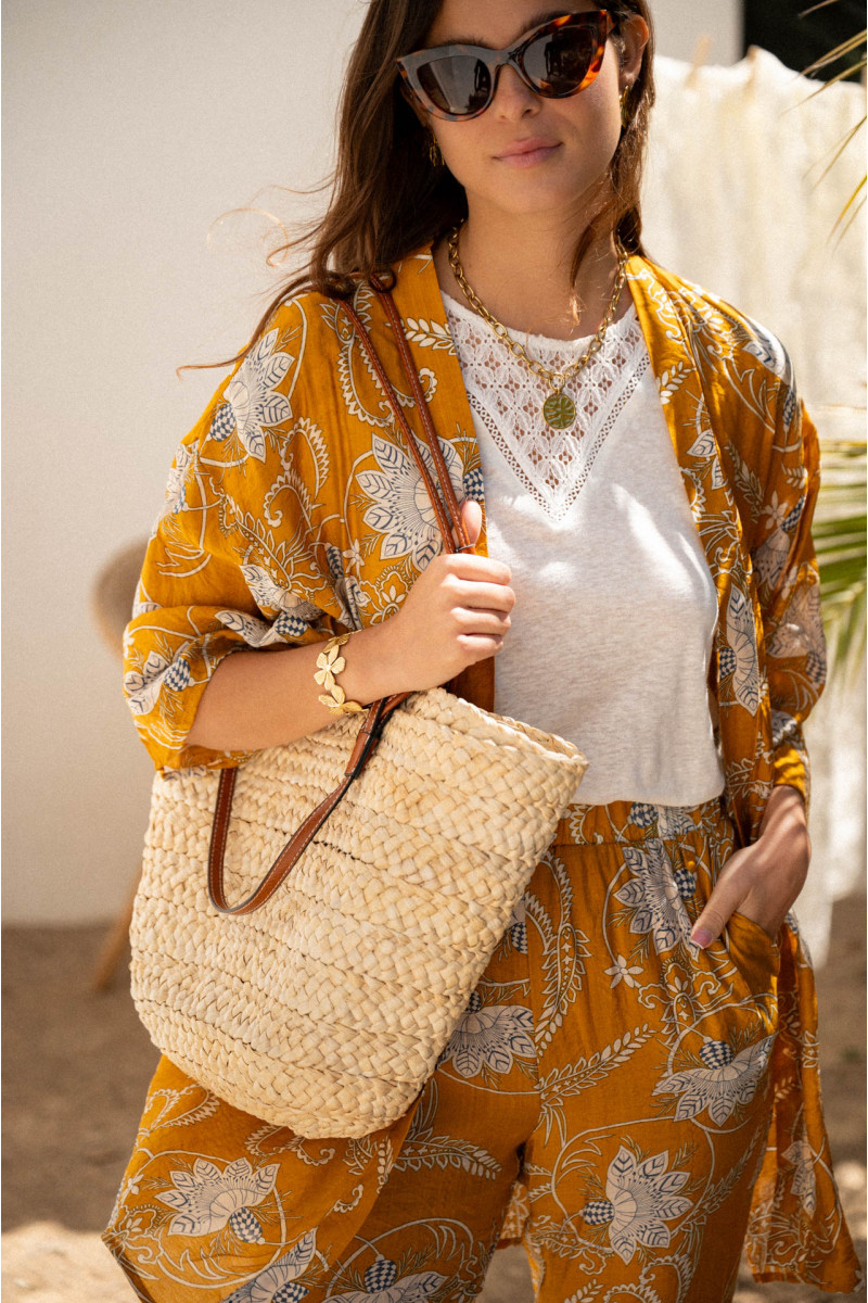 Boutique Libertie KIMONO THENAIS