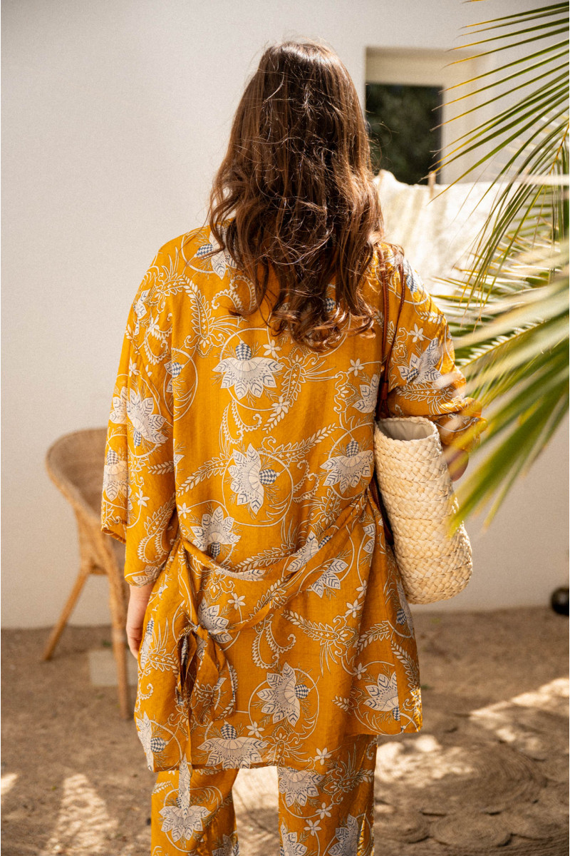 Boutique Libertie KIMONO THENAIS