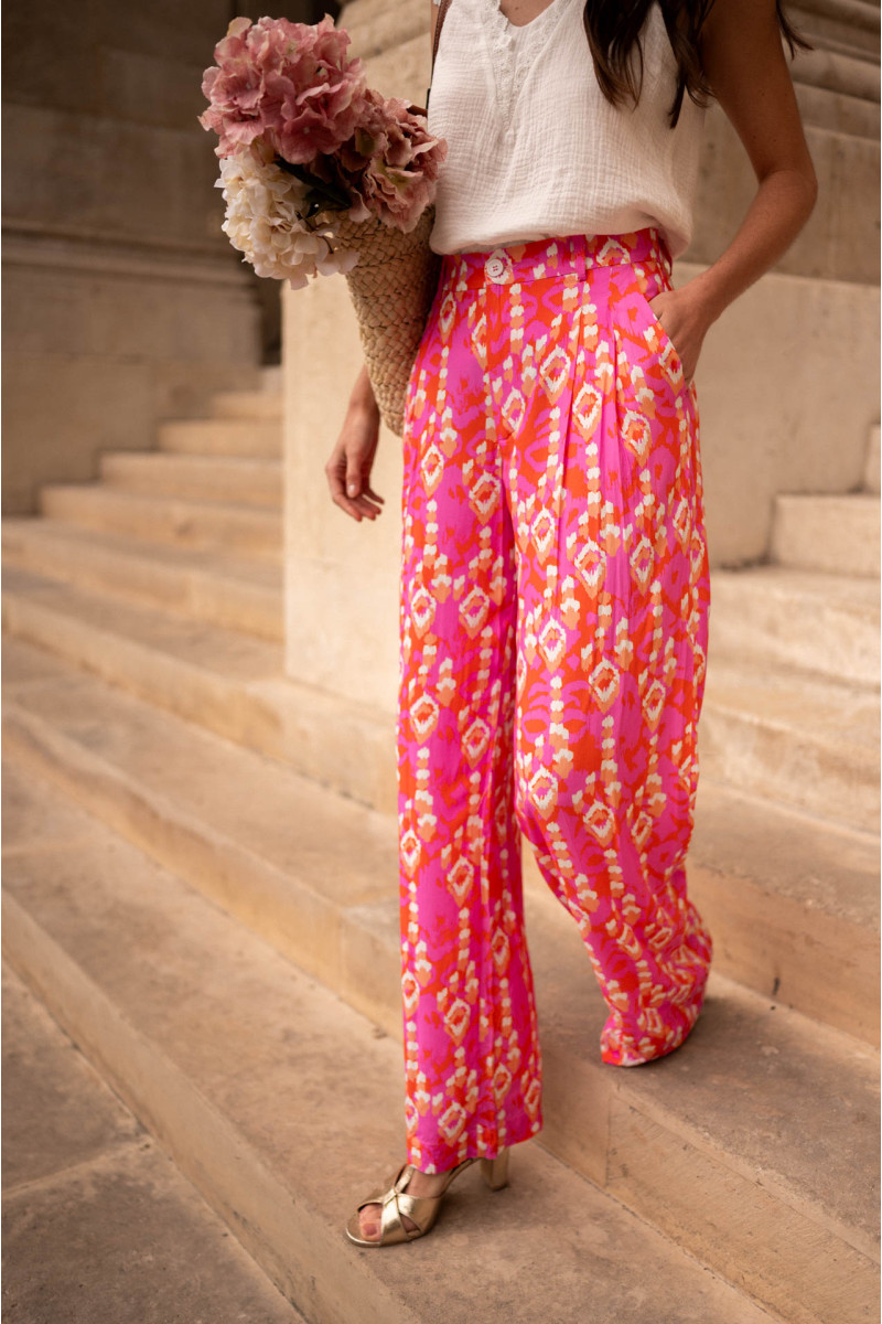 Boutique Libertie BELUNA PANTS