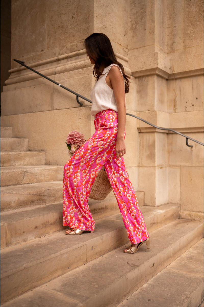 Boutique Libertie PANTALON BELUNA