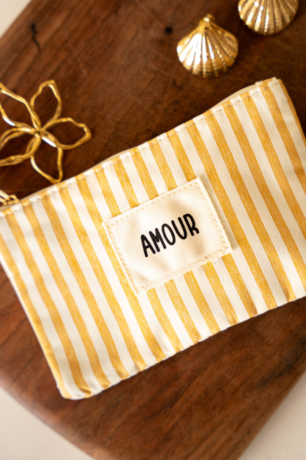 Boutique Libertie AMOUR POUCH