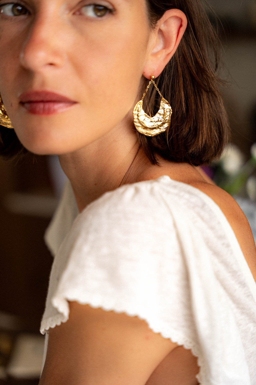 Boutique Libertie ALINA EARRINGS