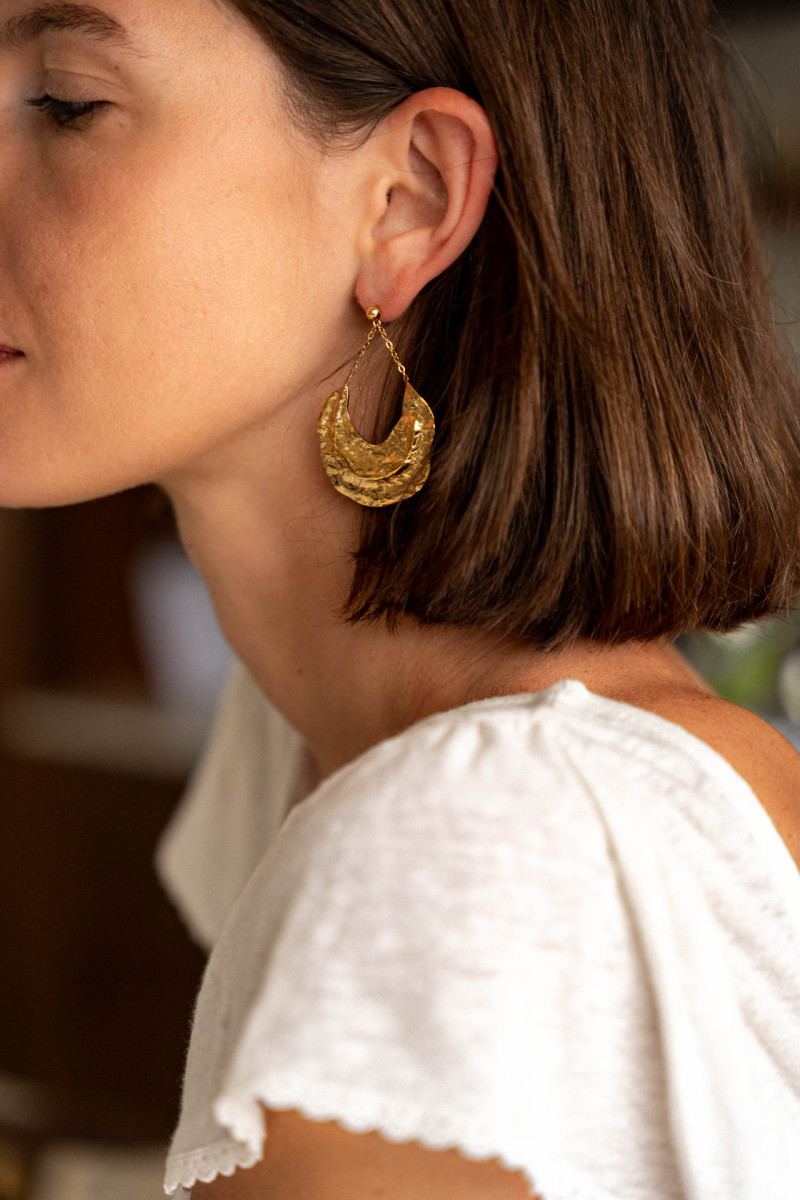 Boutique Libertie ALINA EARRINGS