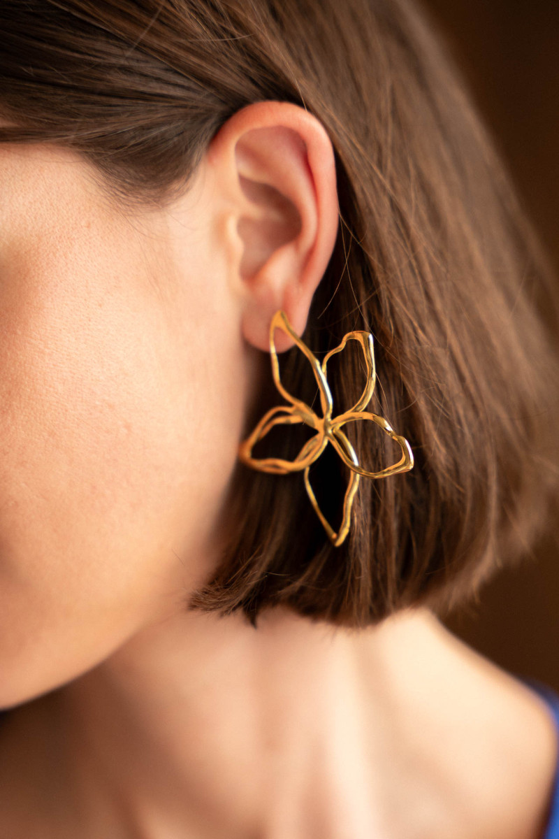 Boutique Libertie GASPARETTE EARRINGS