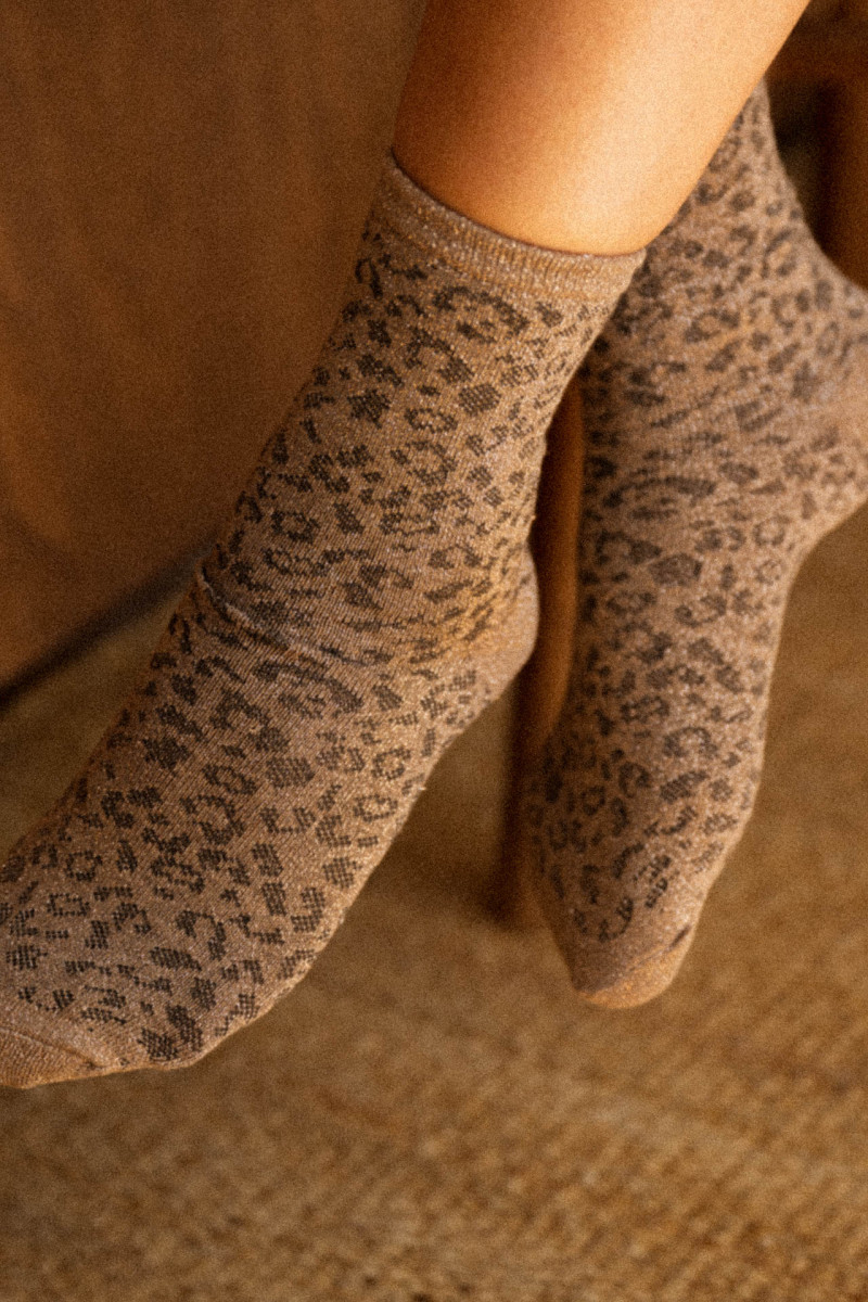 Boutique Libertie CHAUSSETTES CHARLIE