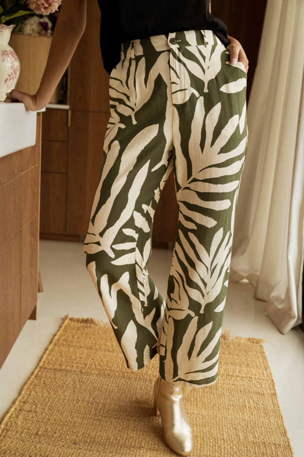 Boutique Libertie ALEJANDRO PANTS