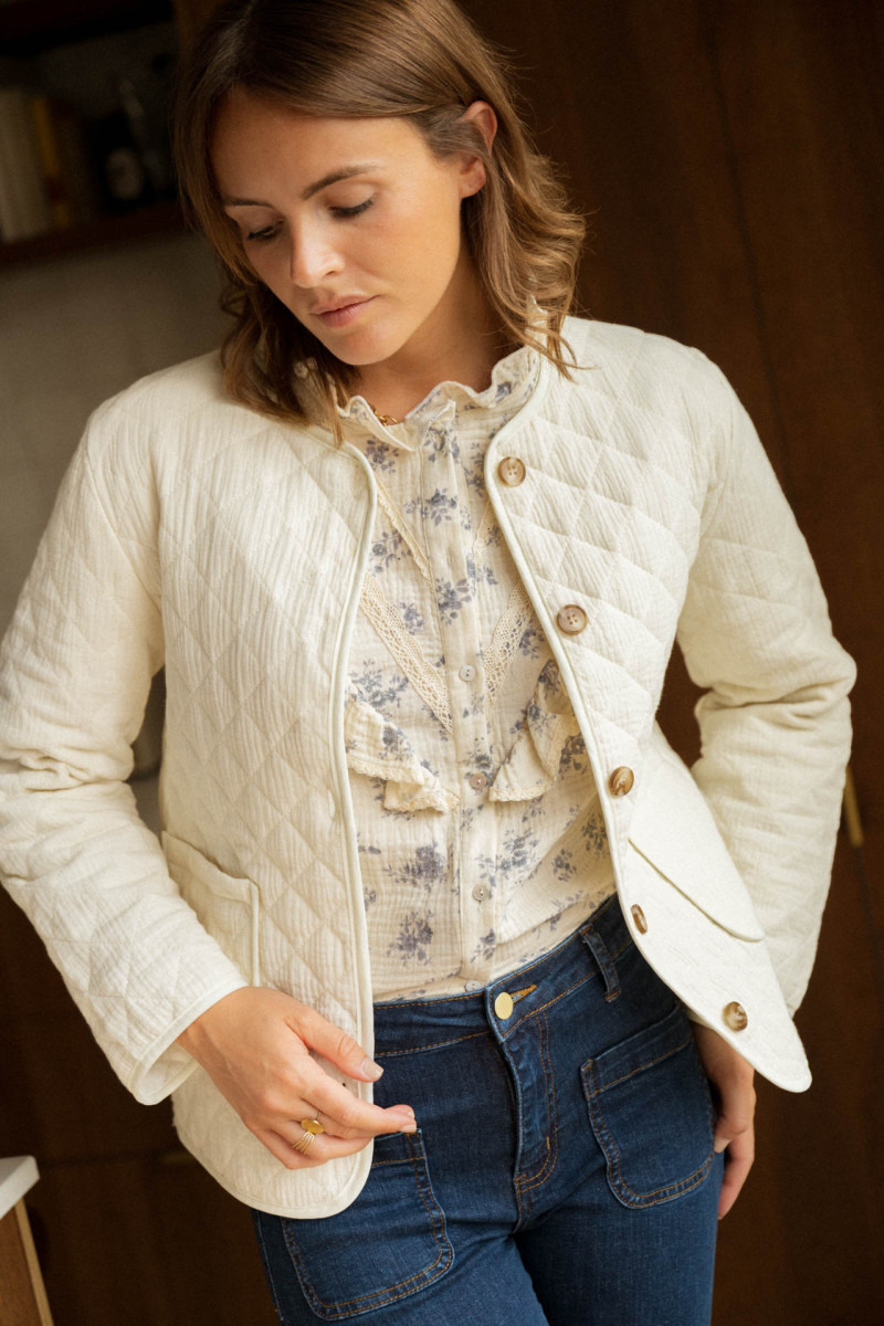 Boutique Libertie RONNIE JACKET