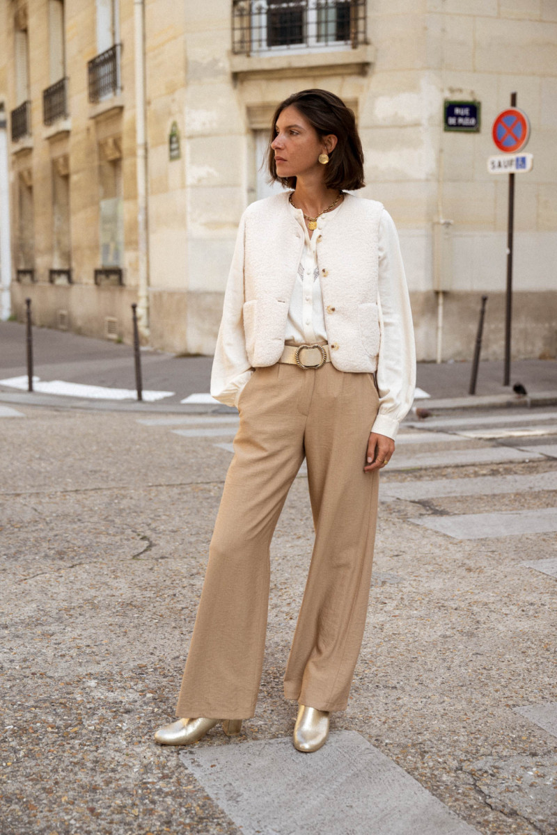 Boutique Libertie ALESSIA TROUSERS