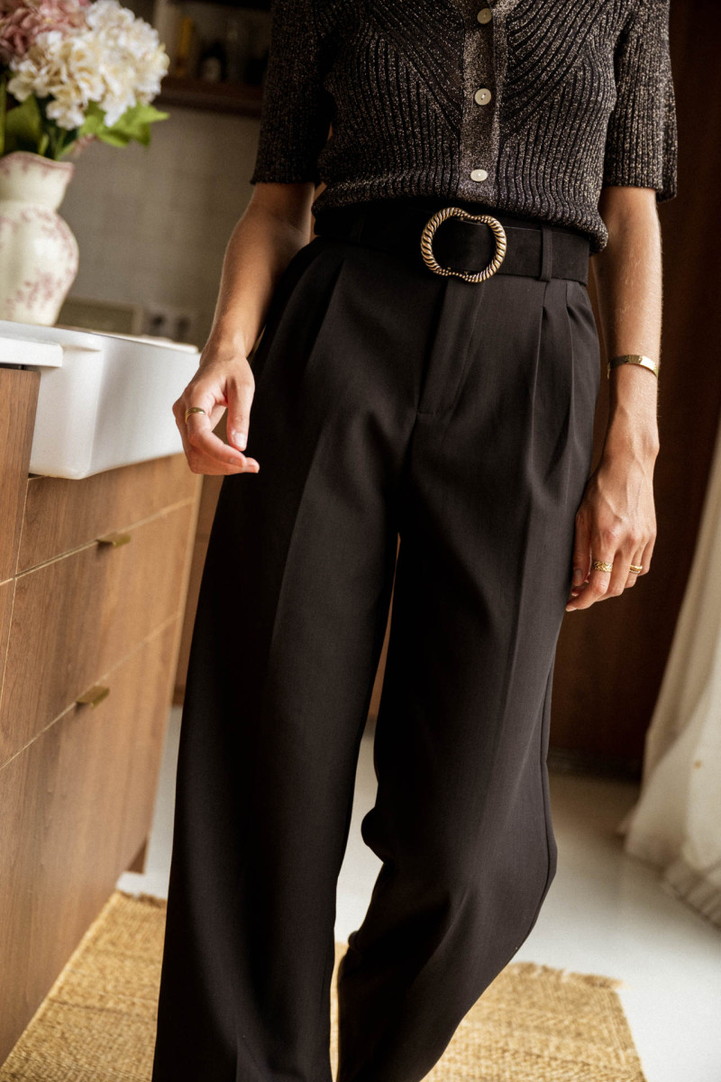 Boutique Libertie PANTALON TILIO