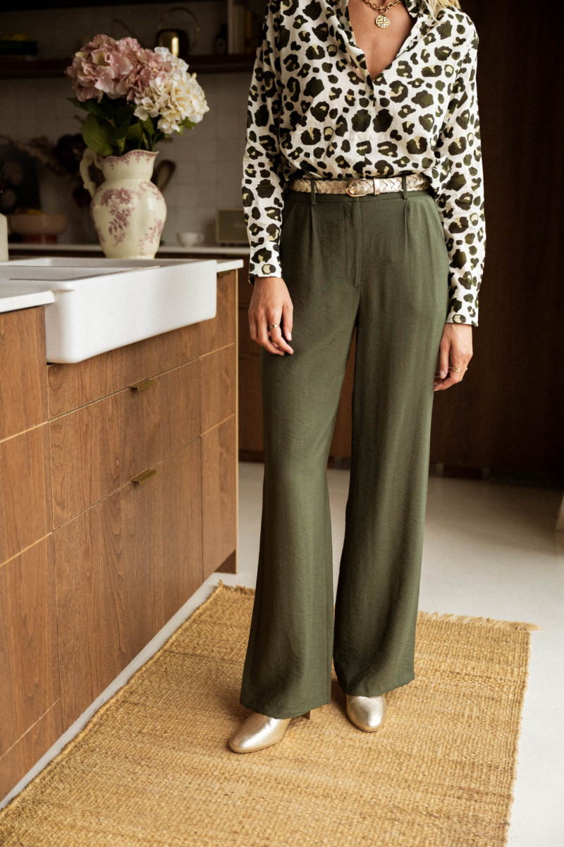 Boutique Libertie ALESSIA TROUSERS