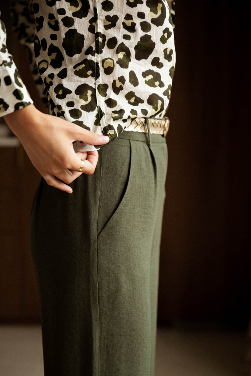 Boutique Libertie ALESSIA TROUSERS