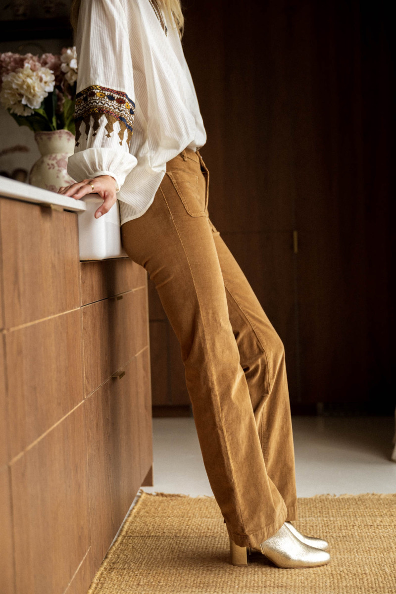 Boutique Libertie PANTALON TANGUY