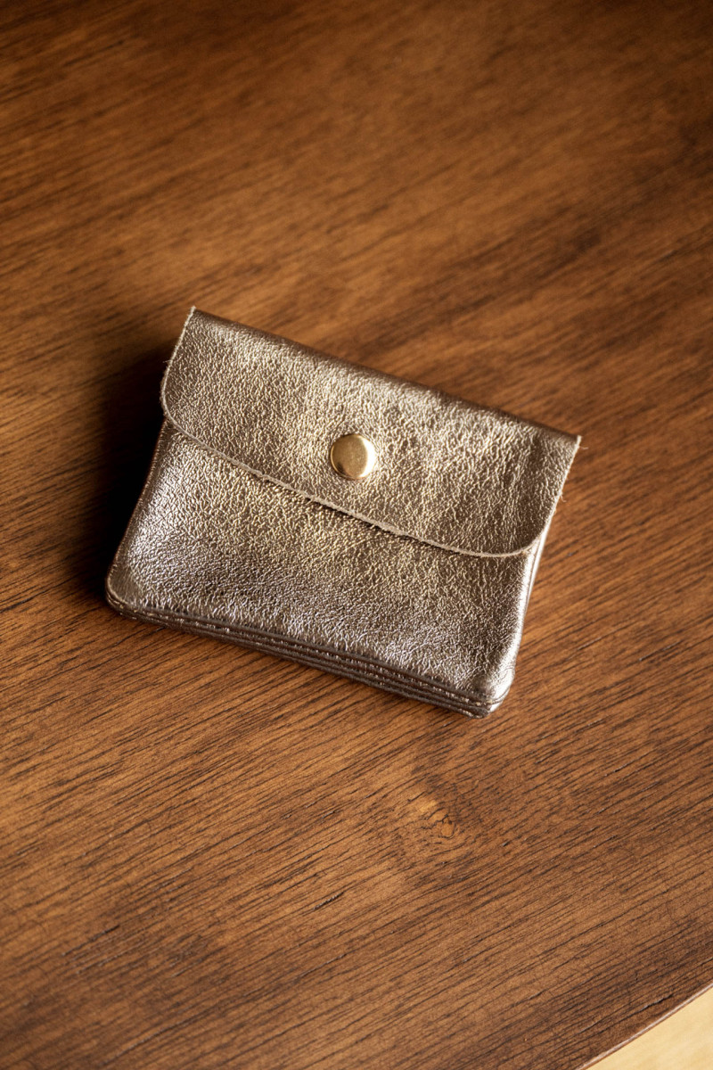 Boutique Libertie SHELLY WALLET