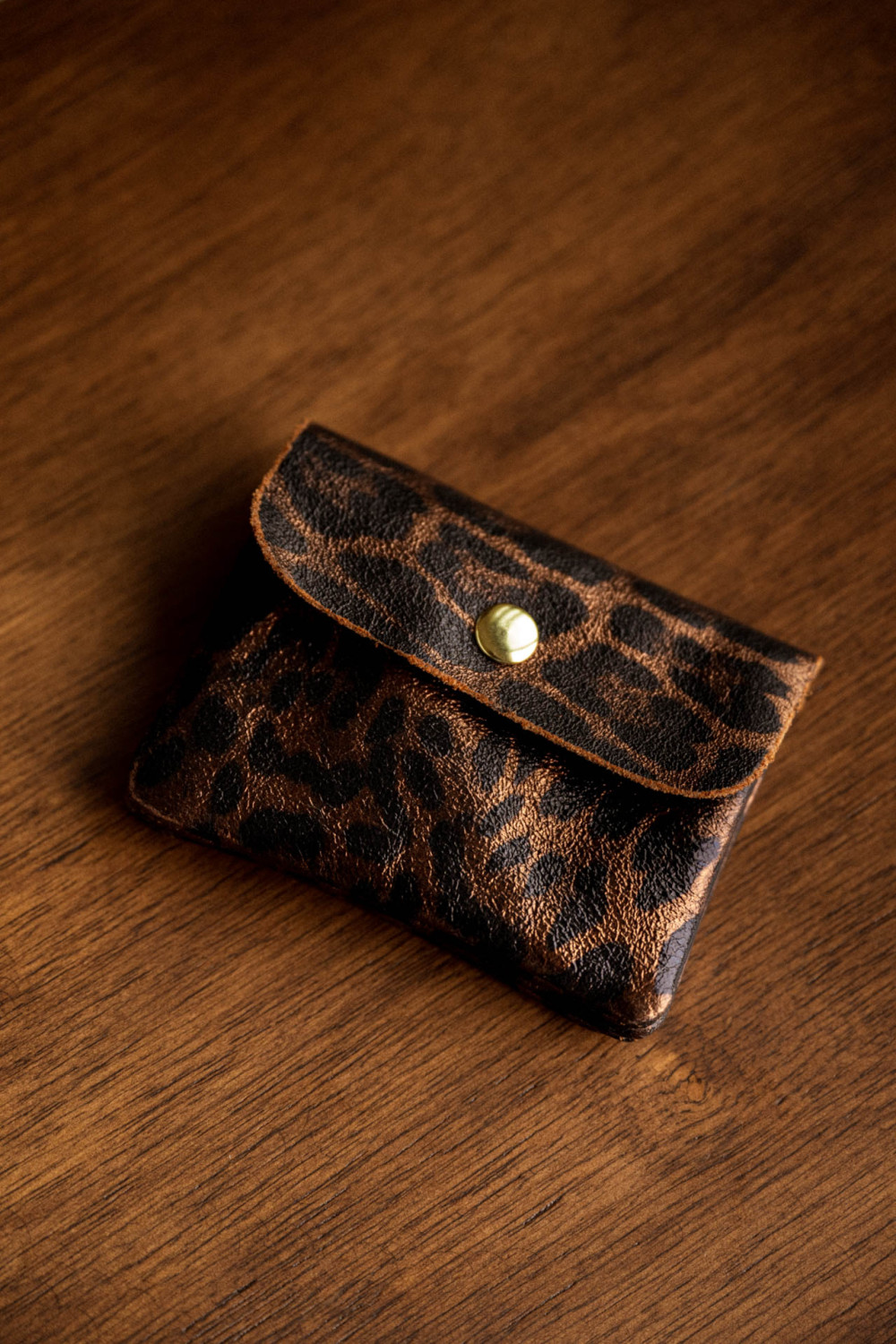 Boutique Libertie SHELLY WALLET