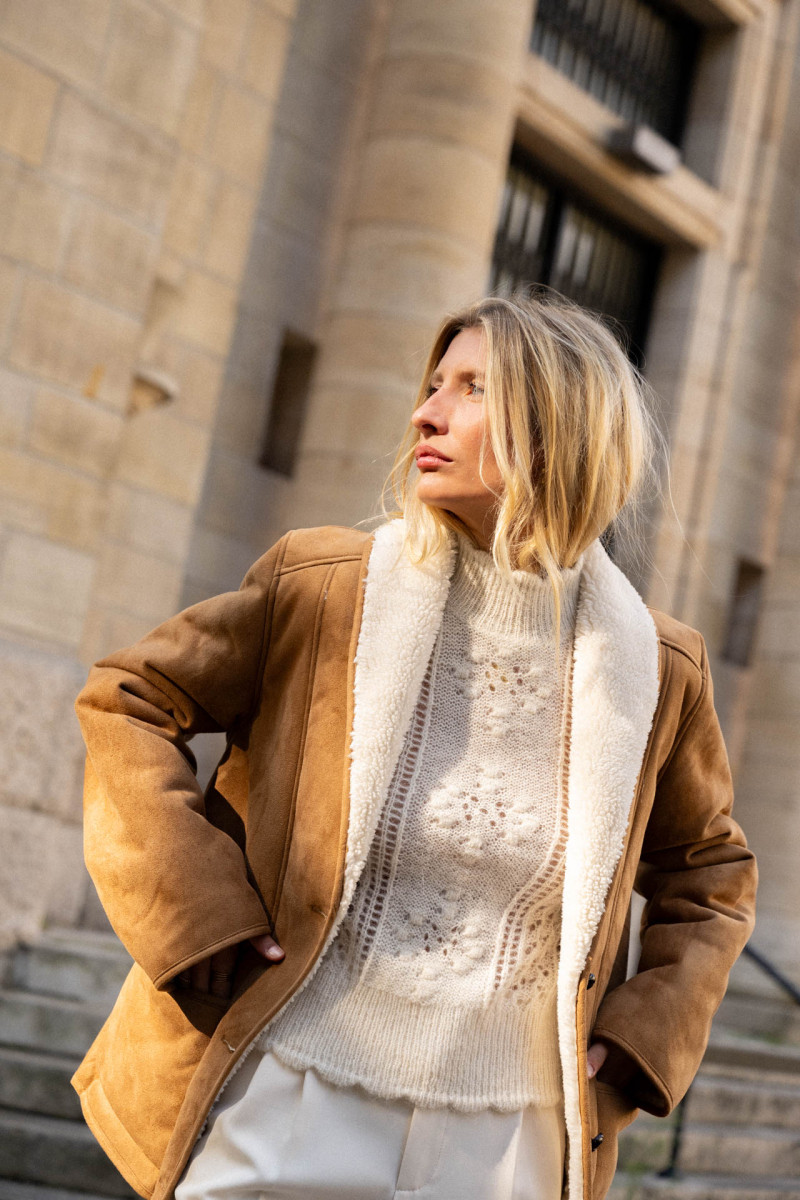 Boutique Libertie STRASBOURG COAT