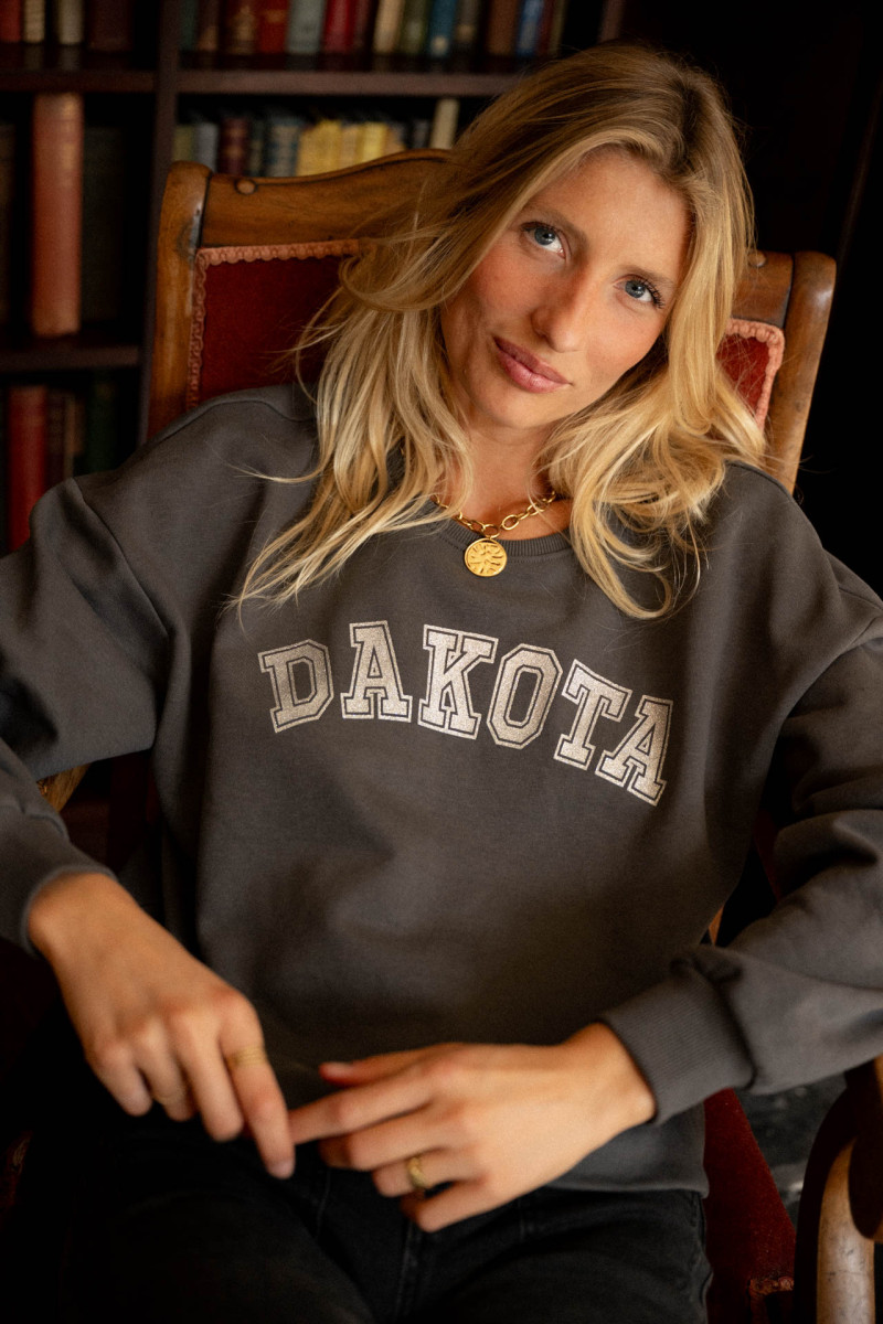 Boutique Libertie SWEAT DAKOTA