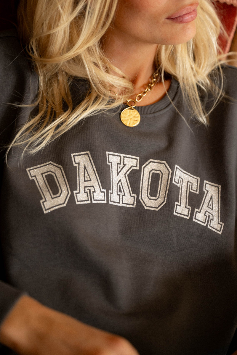 Boutique Libertie SWEAT DAKOTA