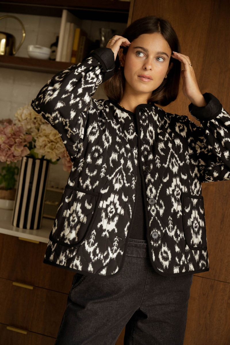 Boutique Libertie CHARSIE JACKET