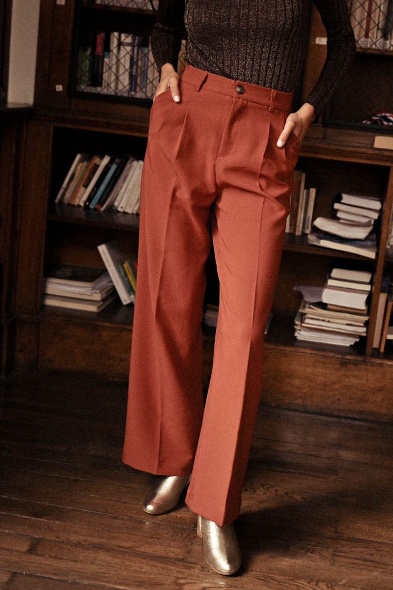 Boutique Libertie TILIO TROUSERS