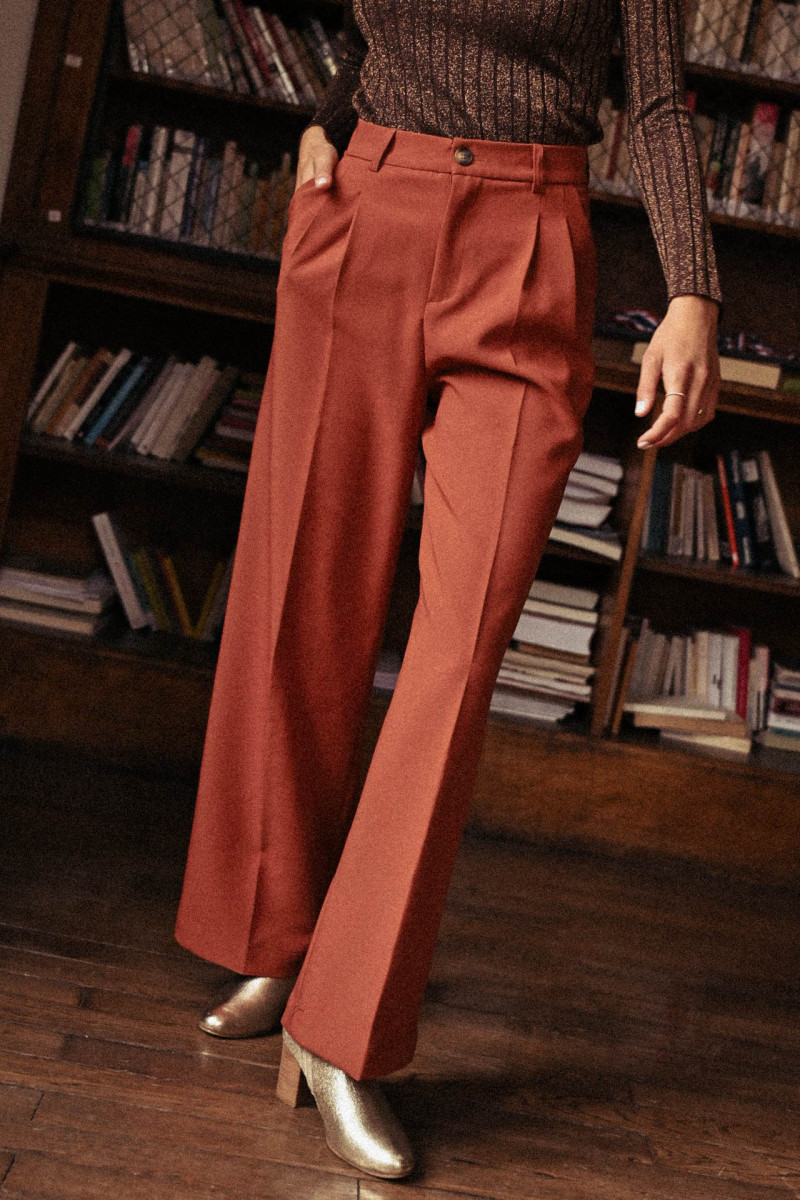 Boutique Libertie PANTALON TILIO