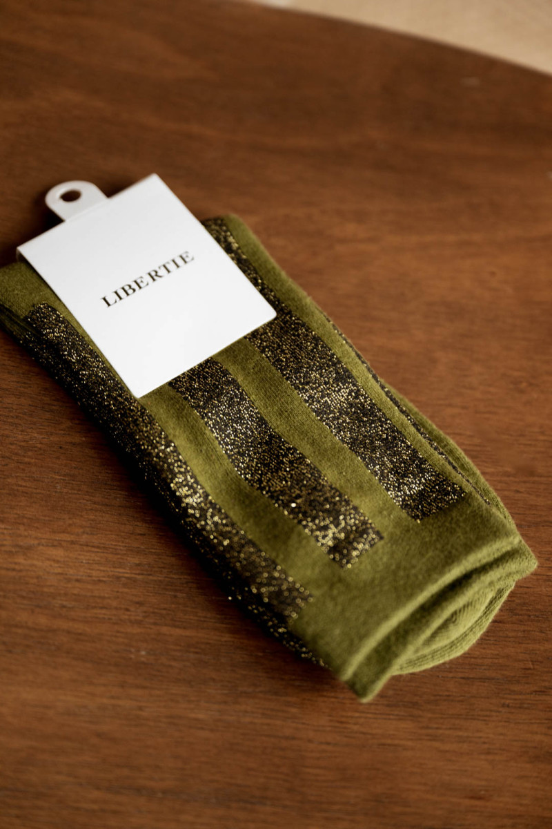 Boutique Libertie PRAGUE SOCKS