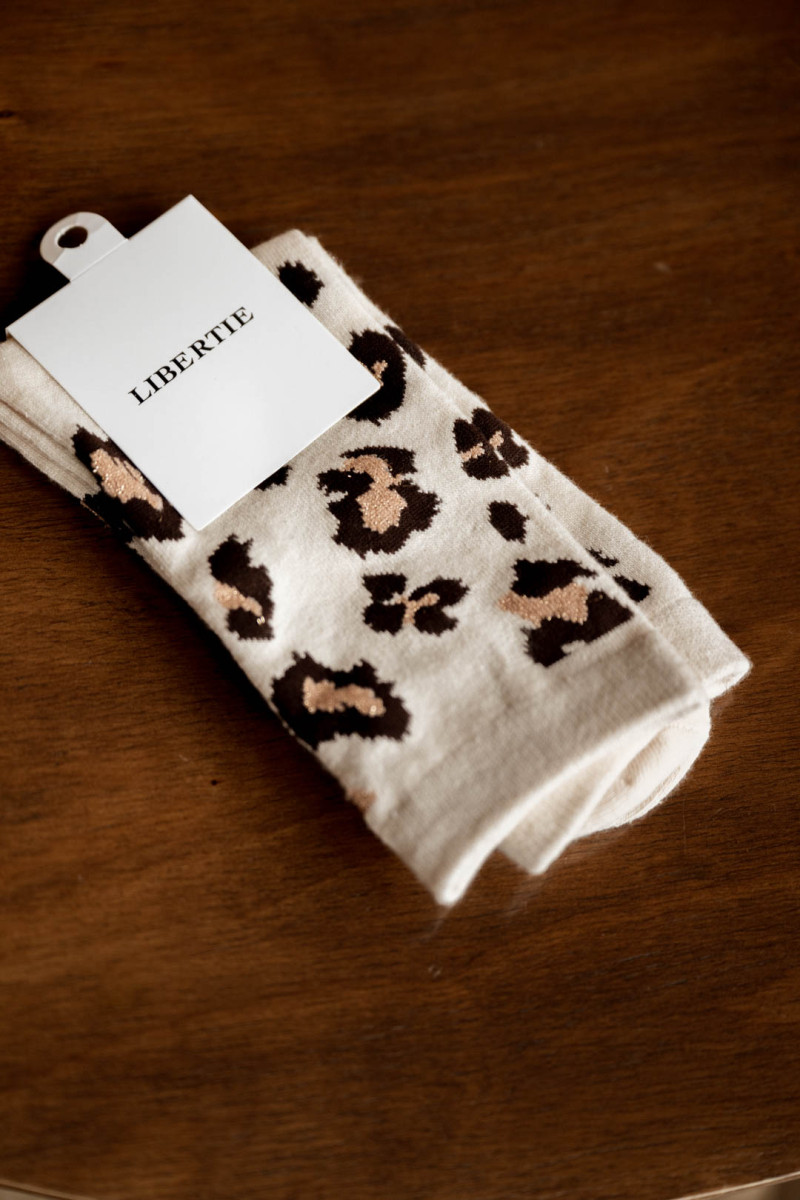 Boutique Libertie CHAUSSETTES VARSOVIE