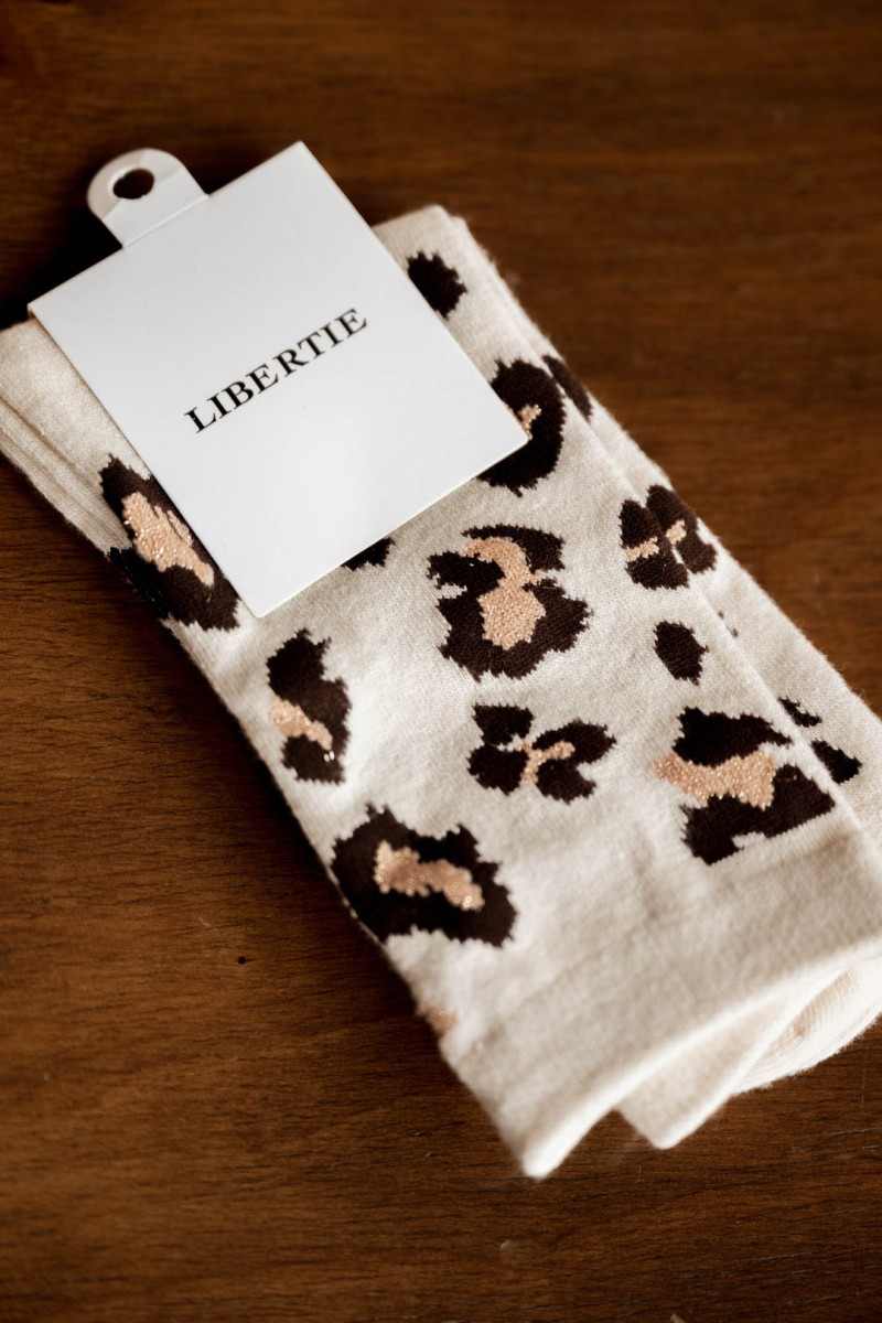 Boutique Libertie CHAUSSETTES VARSOVIE