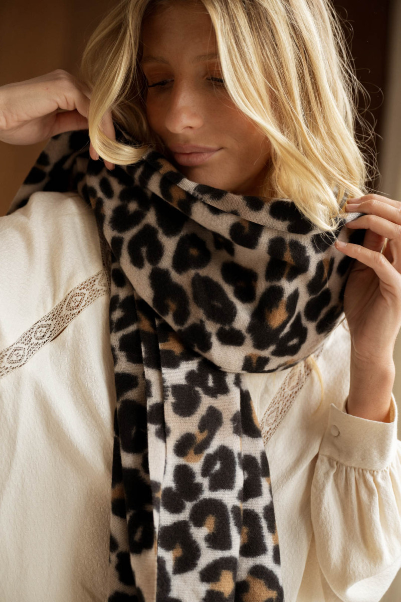 Boutique Libertie LIMA SCARF