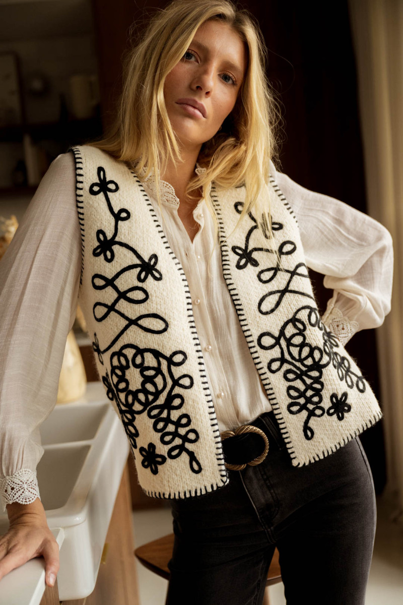 Boutique Libertie ADAEL CARDIGAN