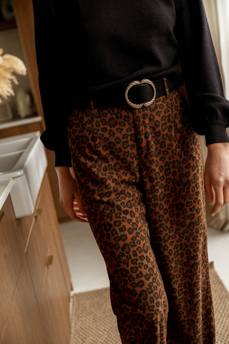 Boutique Libertie ARCHIBALD PANTS