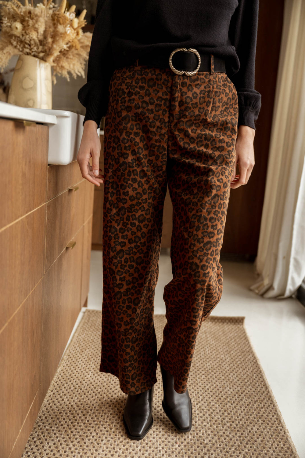 Boutique Libertie ARCHIBALD PANTS